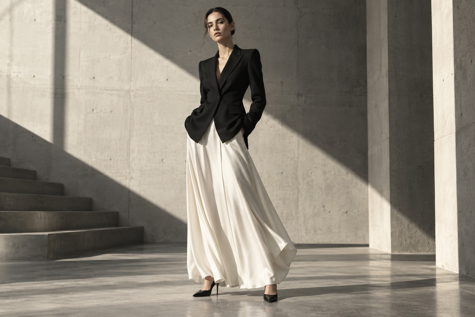 Sinematik moda tasarımı